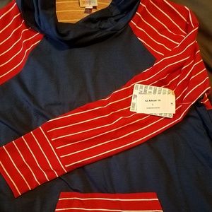 Lularoe Amber